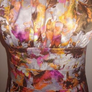 New without tags size 2 dress!